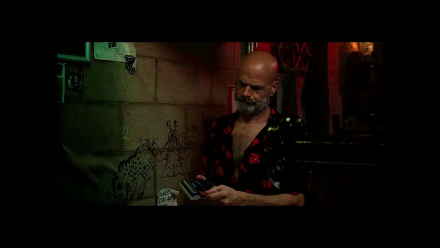 2024 Showreel